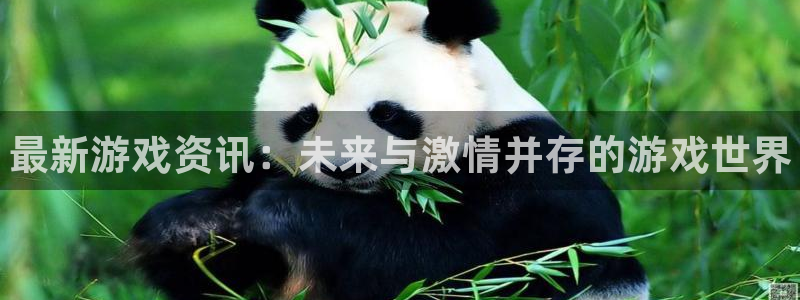 高德娱乐注册官方登录app：最新游戏资讯：未来与激情并存的游