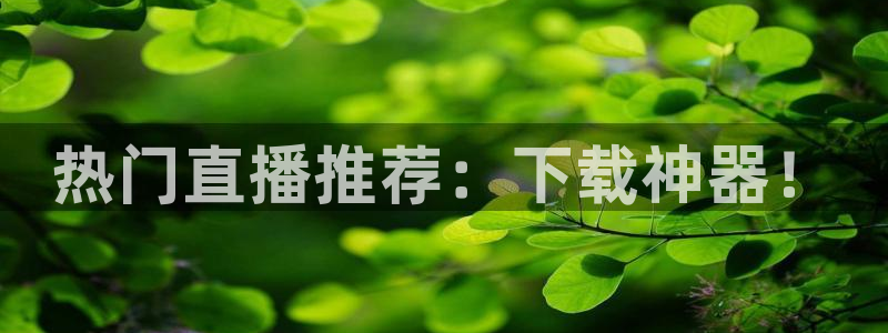 斗球直播免费体育直播：热门直播推荐：下载神器！
